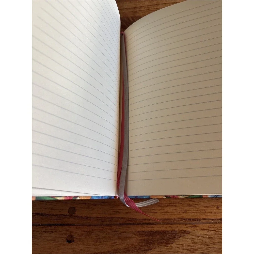 Johnny Was Andra Silk Cover Journal